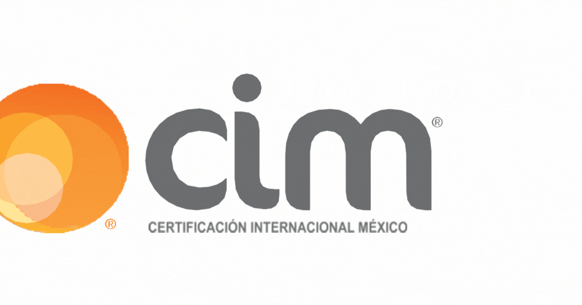 Certificación Internacional México (CIM)